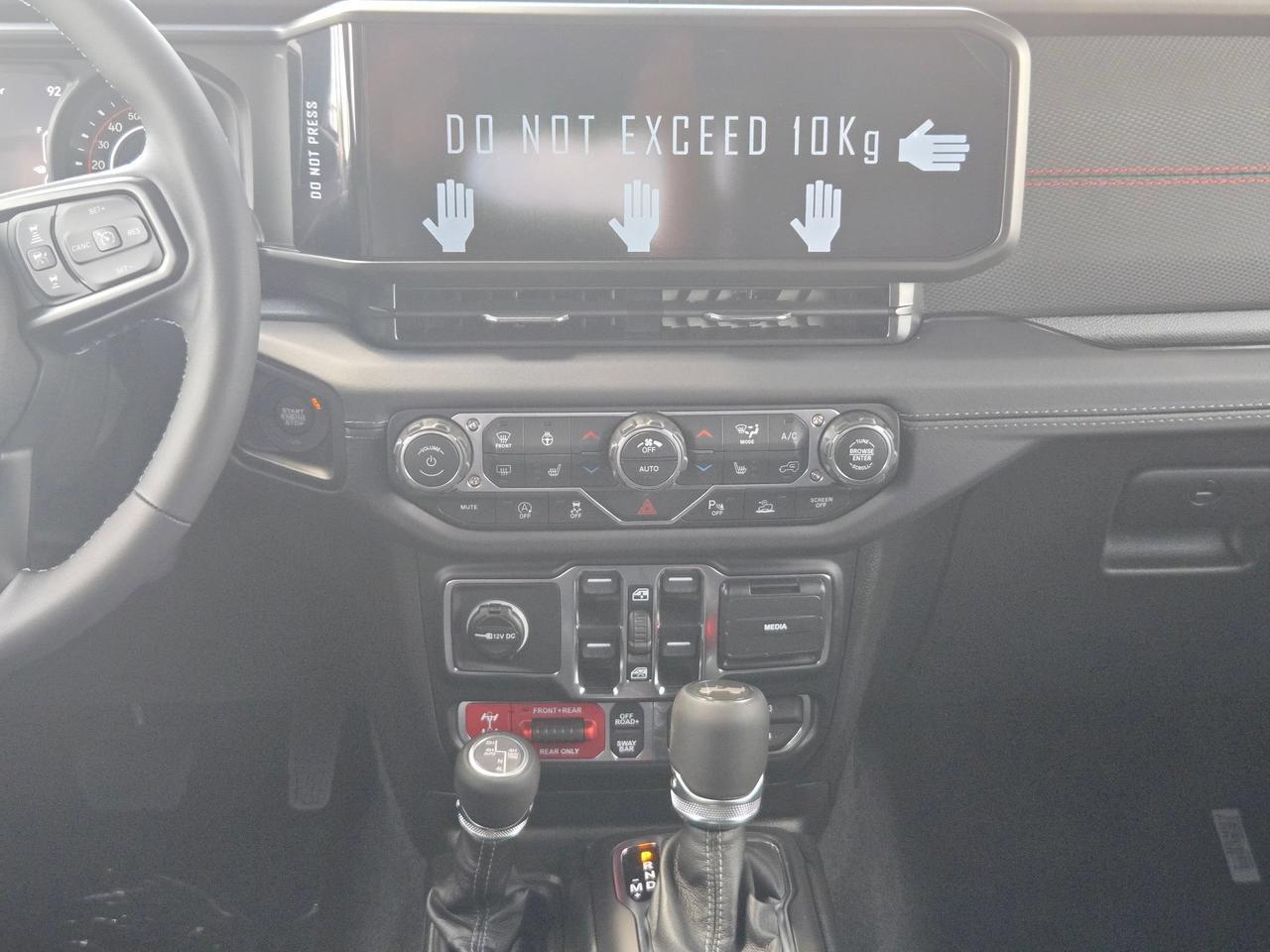 2026 Jeep Wrangler Rubicon X Castroville TX