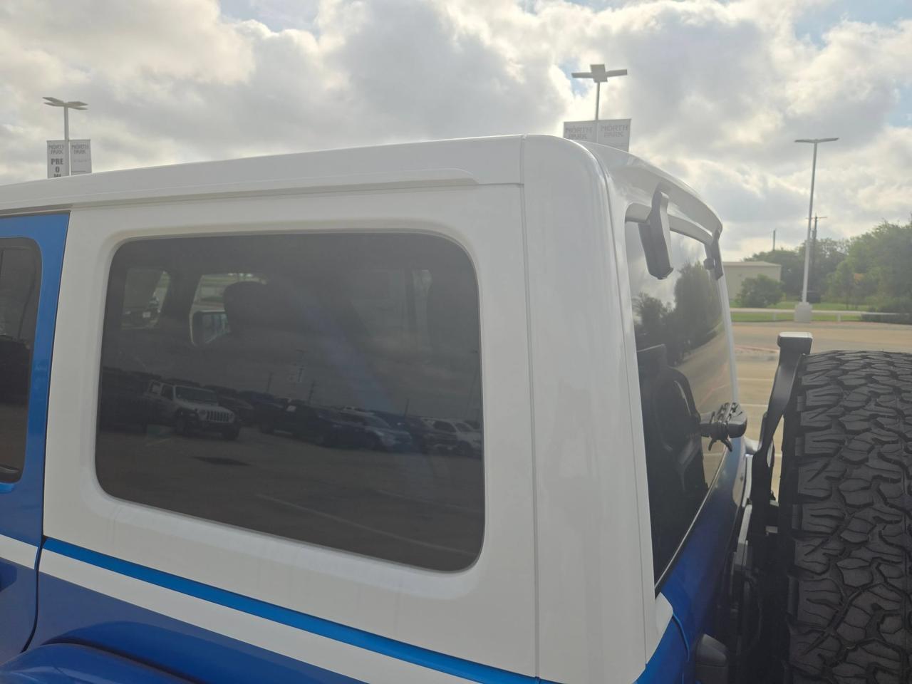 2026 Jeep Wrangler Rubicon X Castroville TX