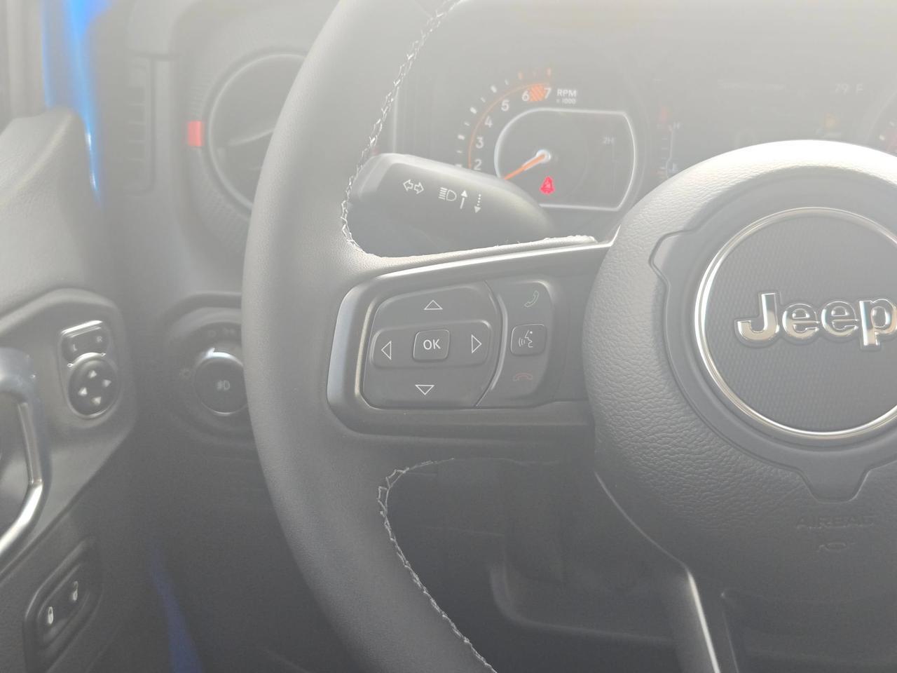 2026 Jeep Wrangler Rubicon X Castroville TX