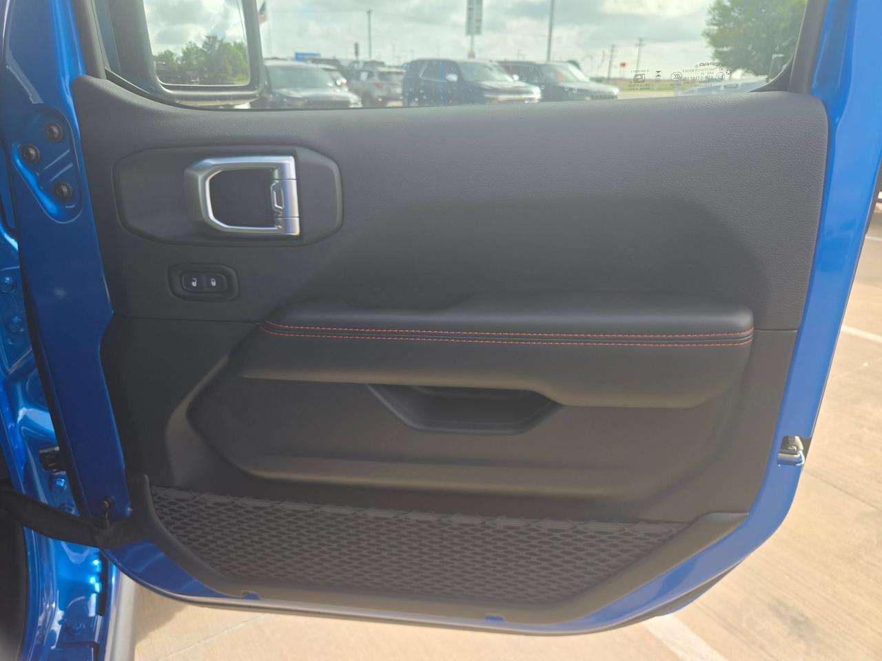 2026 Jeep Wrangler Rubicon X Castroville TX