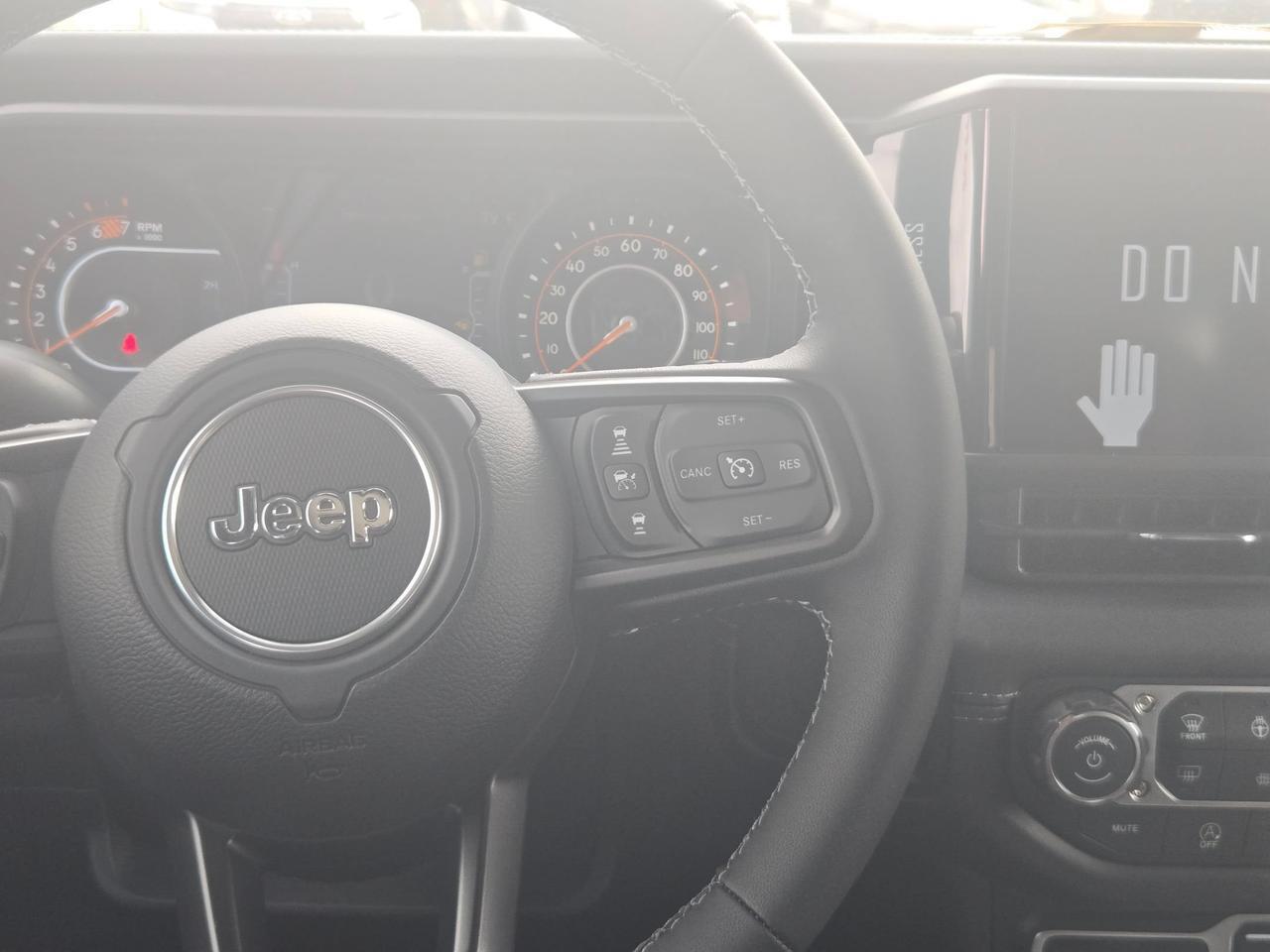 2026 Jeep Wrangler Rubicon X Castroville TX