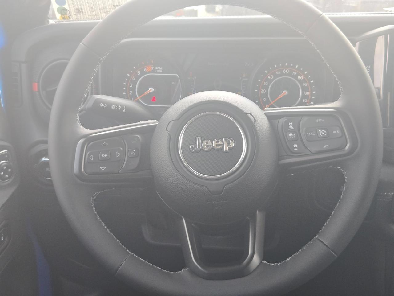 2026 Jeep Wrangler Rubicon X Castroville TX