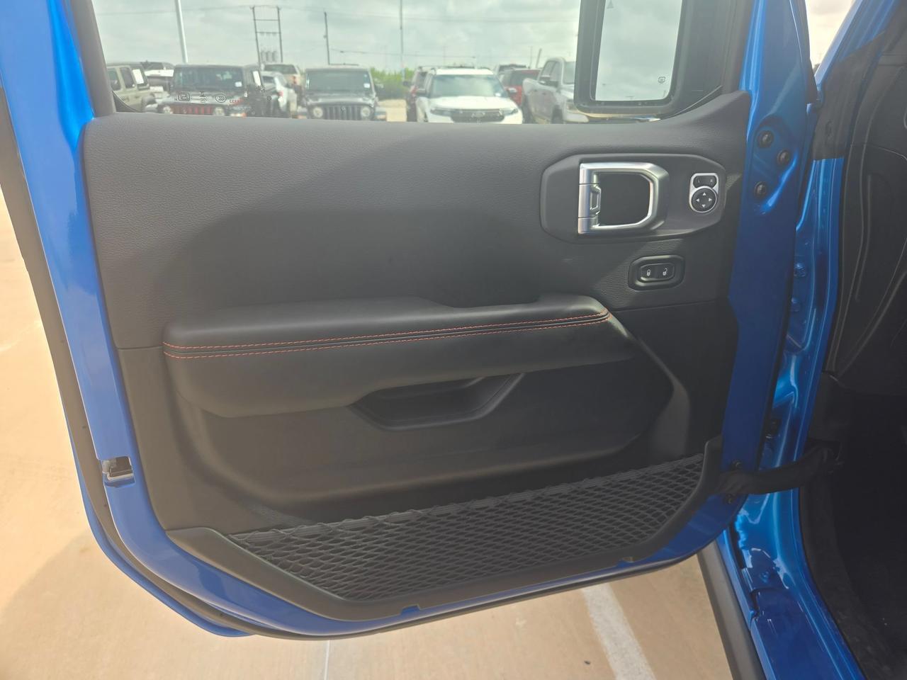 2026 Jeep Wrangler Rubicon X Castroville TX