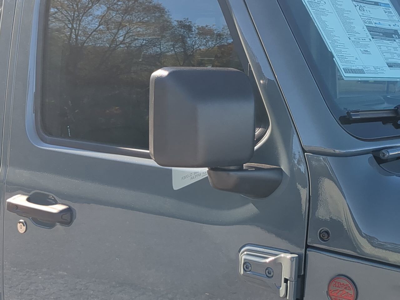 2026 Jeep Wrangler Rubicon X Winder GA