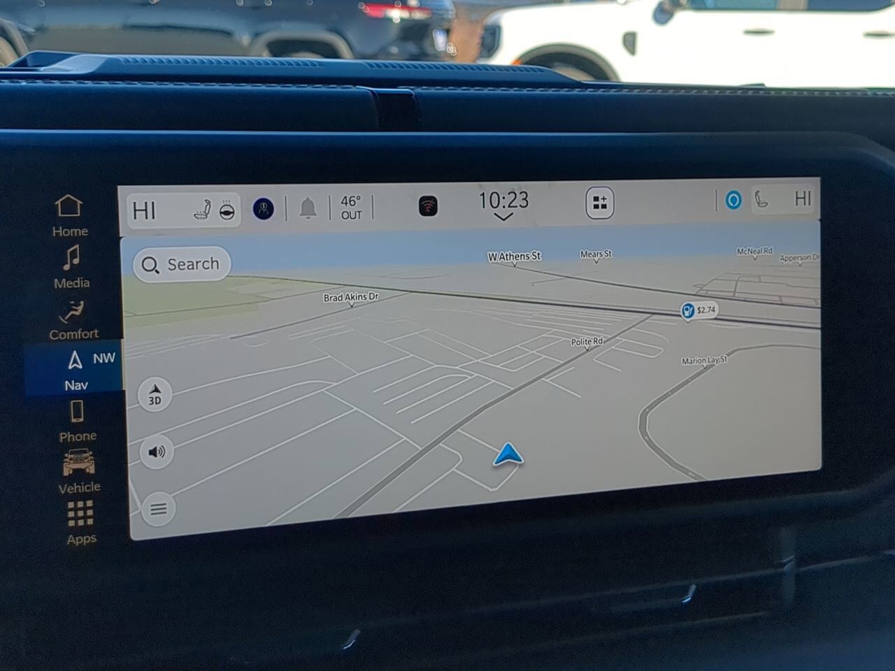 2026 Jeep Wrangler Rubicon X Winder GA