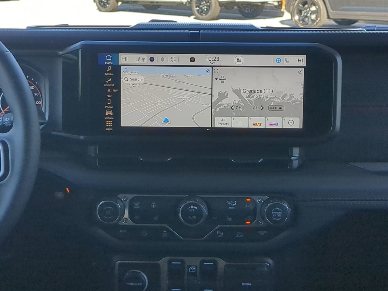 2026 Jeep Wrangler Rubicon X Winder GA