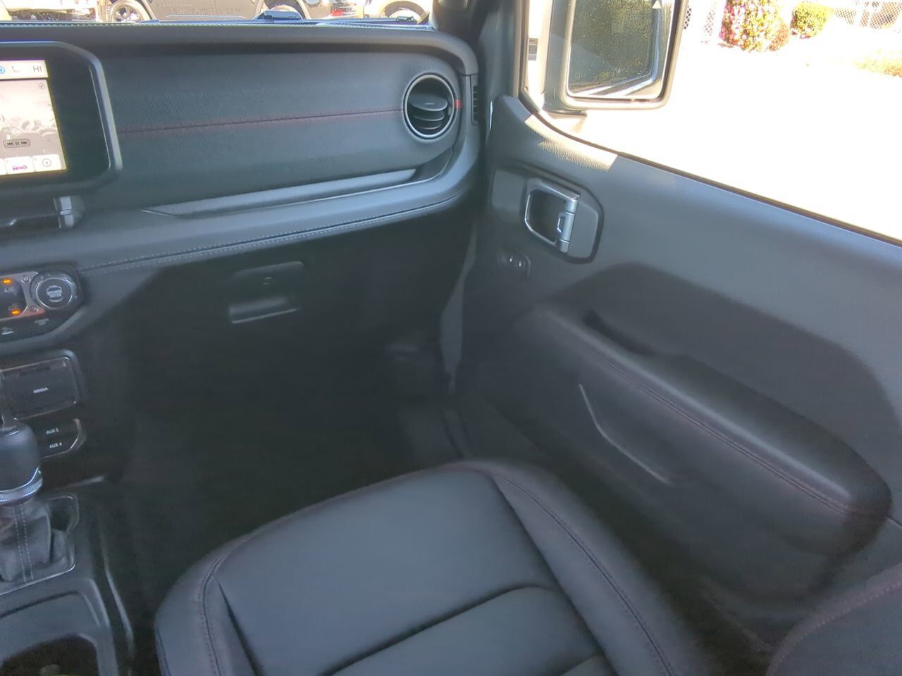 2026 Jeep Wrangler Rubicon X Winder GA