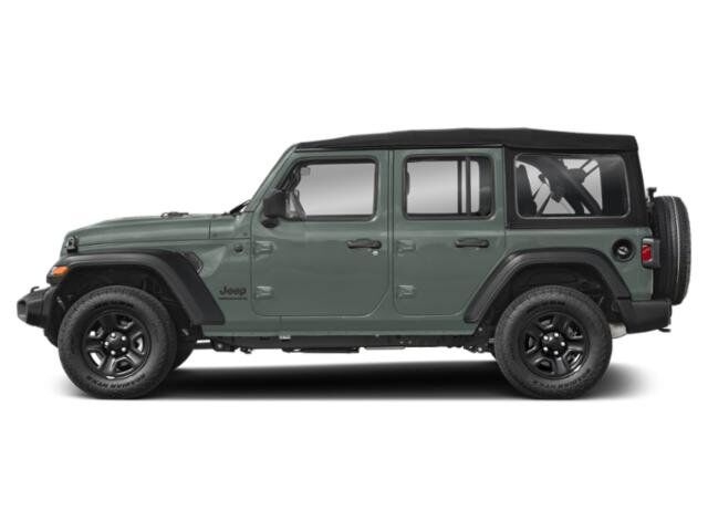 2026 Jeep Wrangler Rubicon X Winder GA