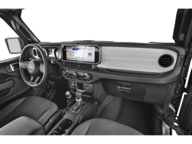 2026 Jeep Wrangler Rubicon X Winder GA