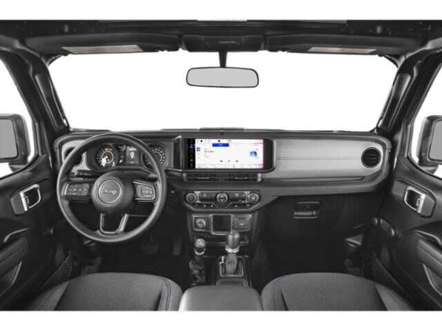 2026 Jeep Wrangler Rubicon X Winder GA