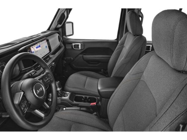 2026 Jeep Wrangler Rubicon X Winder GA