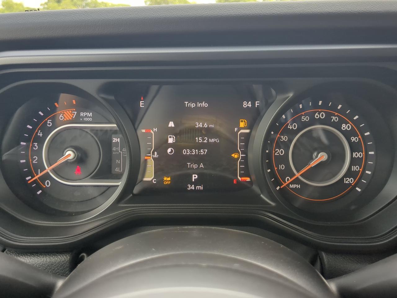2026 Jeep Wrangler Rubicon X Winder GA