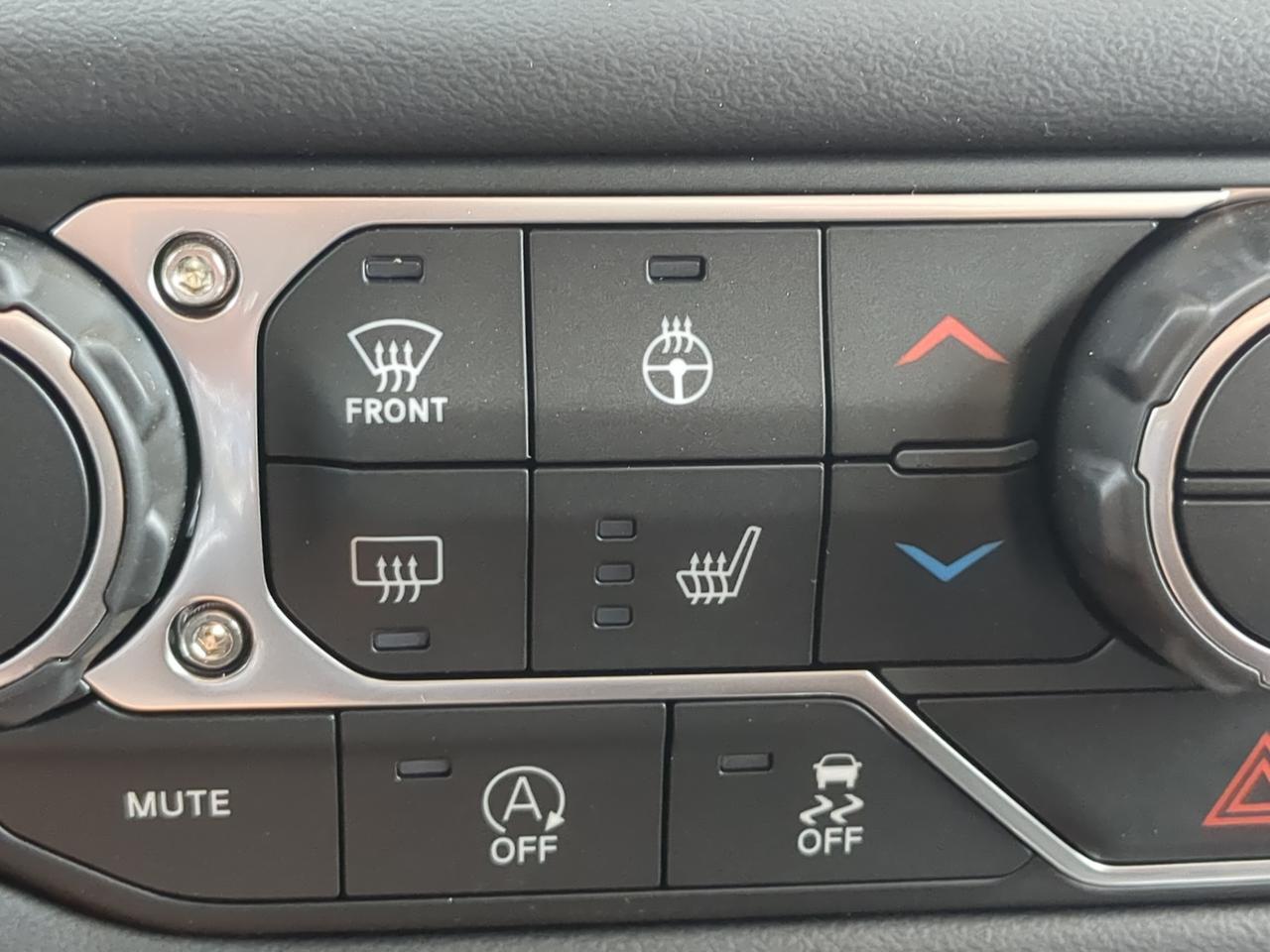 2026 Jeep Wrangler Rubicon X Winder GA