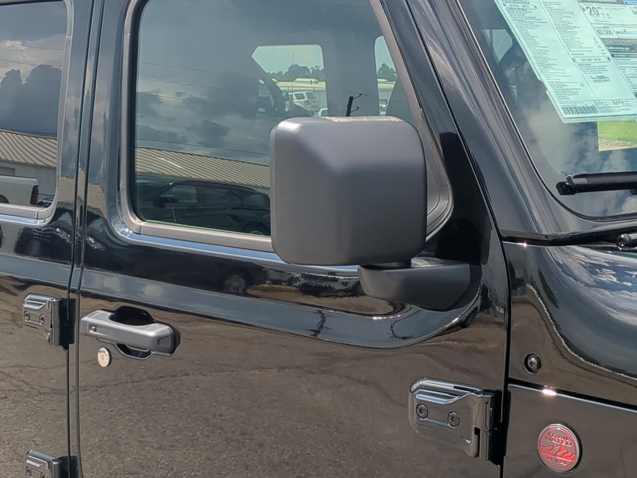 2026 Jeep Wrangler Rubicon X Winder GA