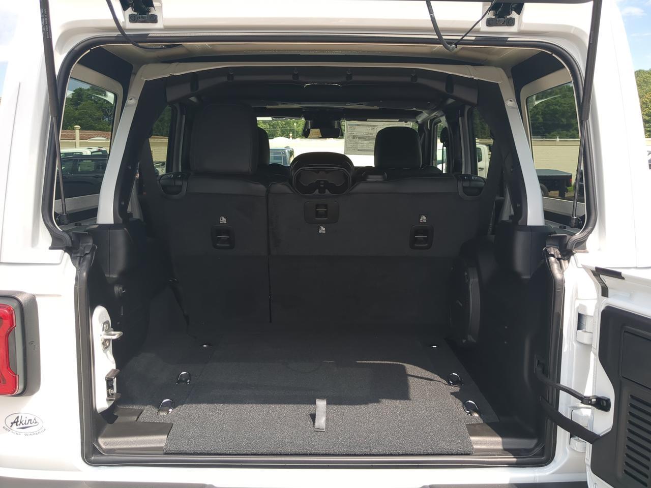 2026 Jeep Wrangler Rubicon X Winder GA
