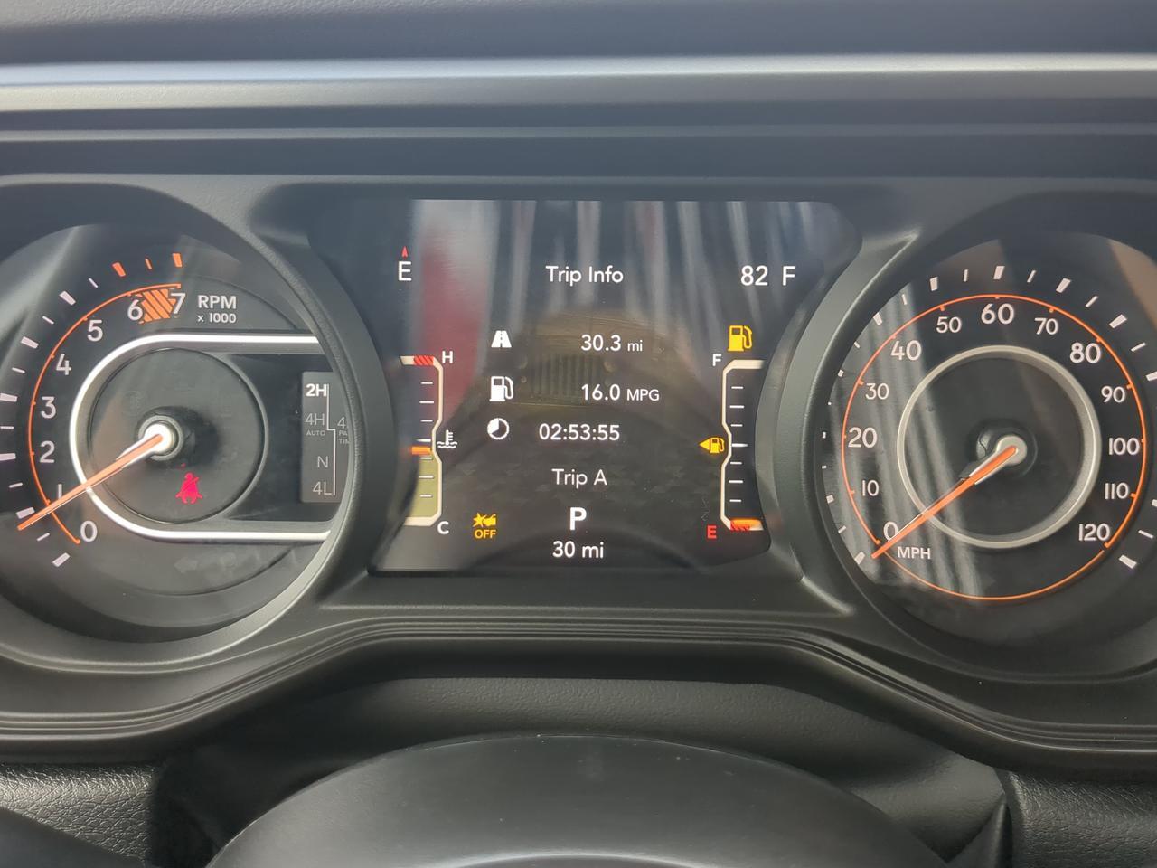 2026 Jeep Wrangler Rubicon X Winder GA