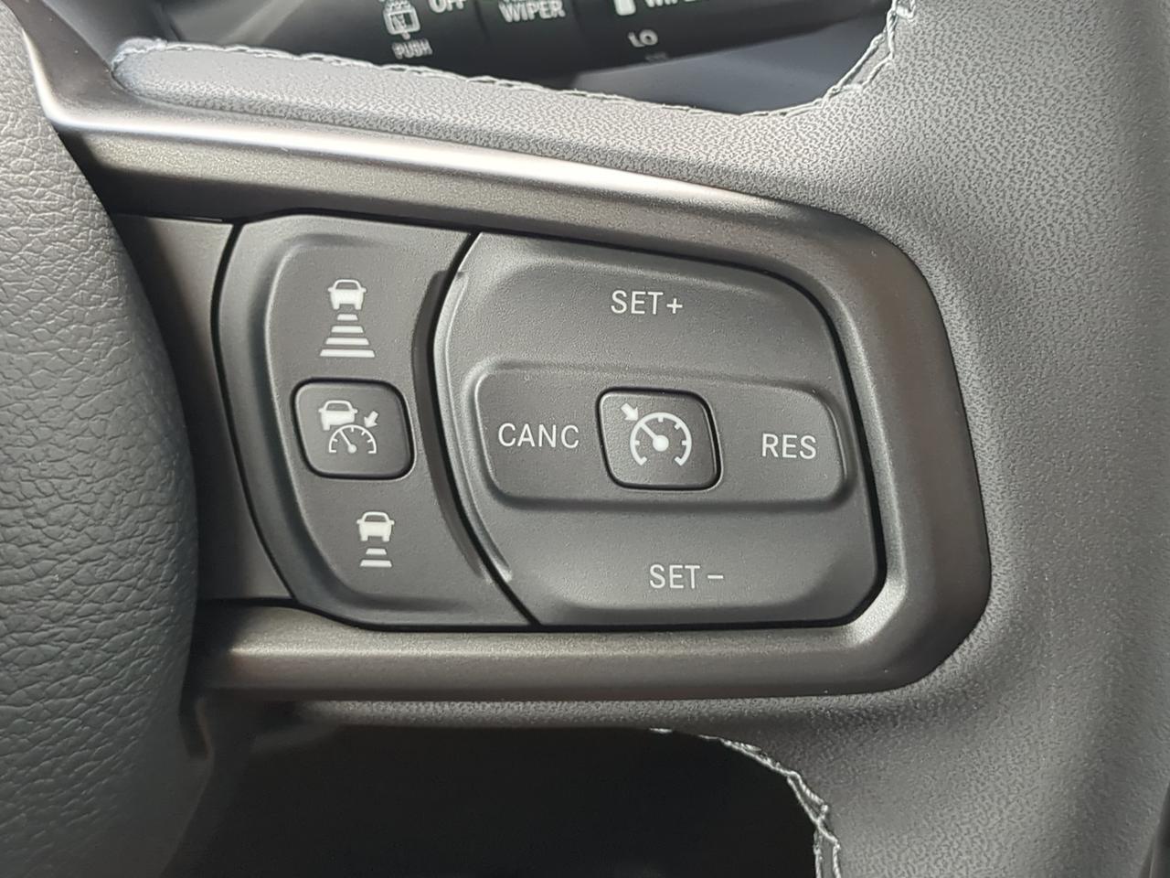2026 Jeep Wrangler Rubicon X Winder GA