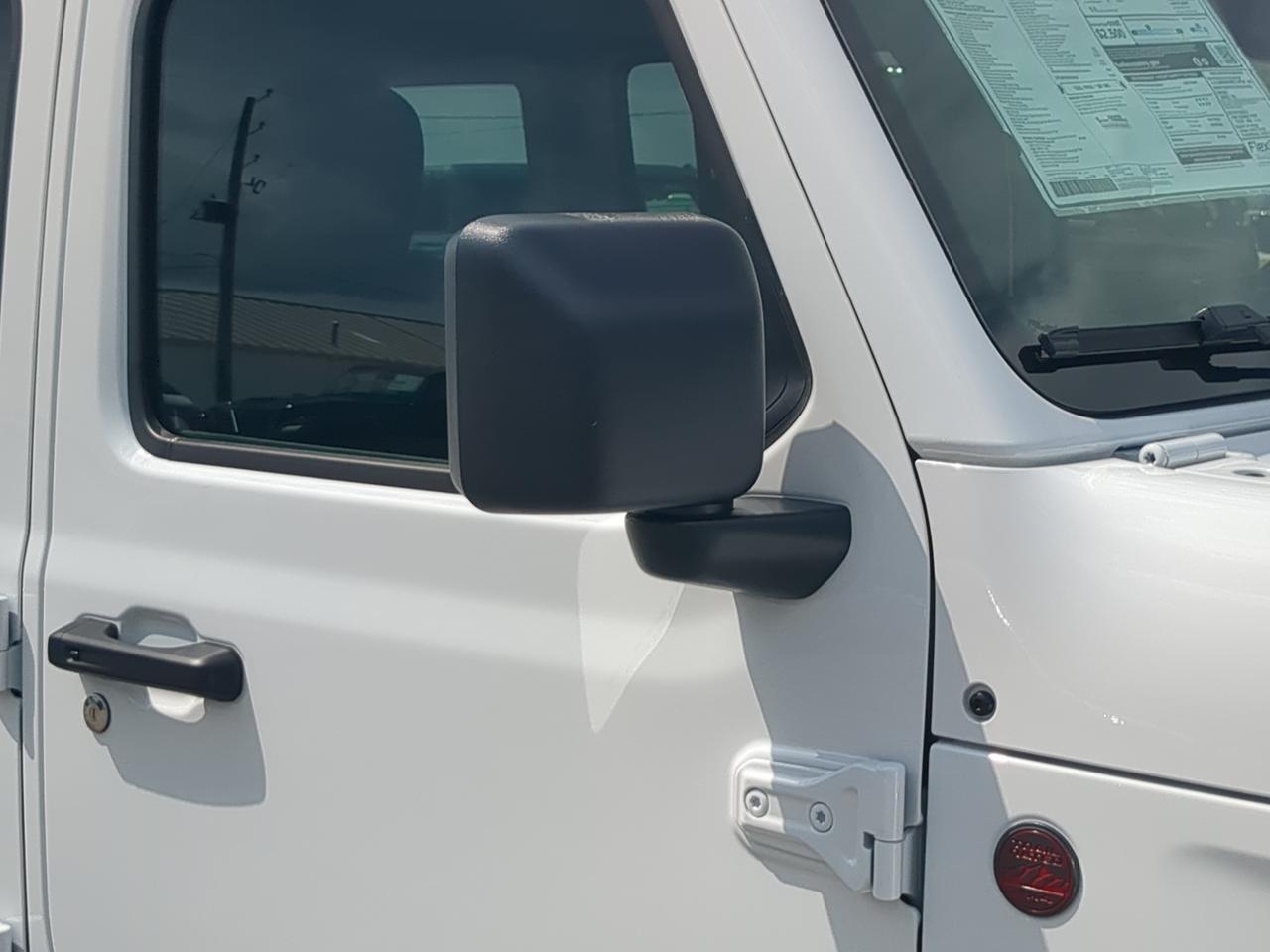 2026 Jeep Wrangler Rubicon X Winder GA