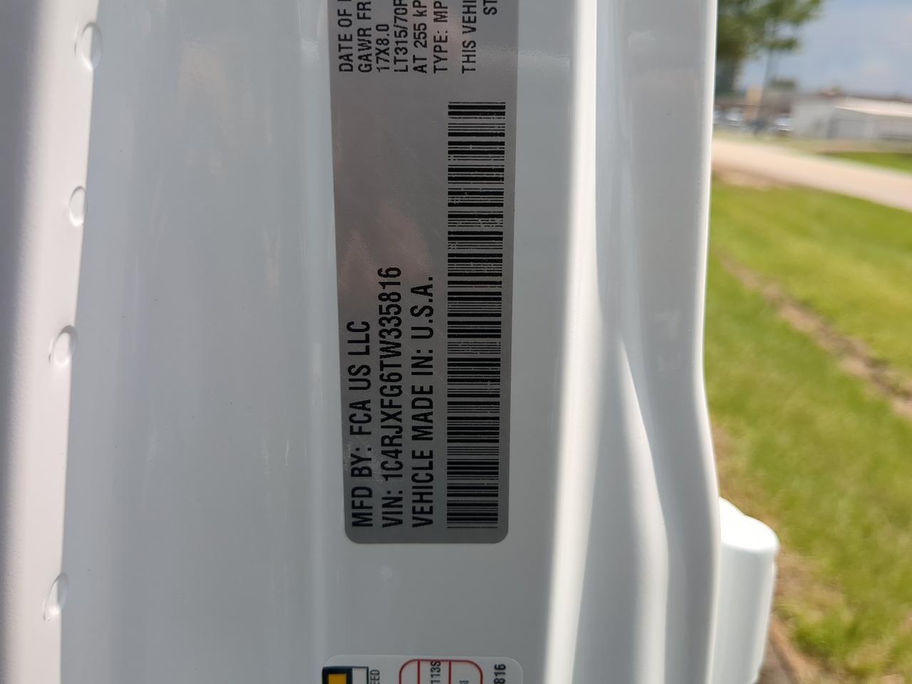 2026 Jeep Wrangler Rubicon X Winder GA