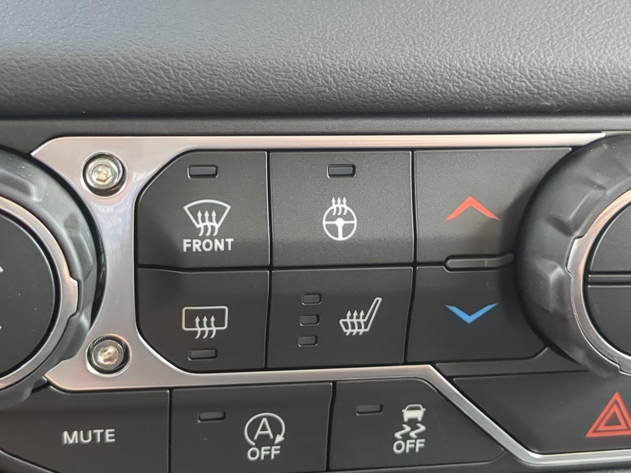 2026 Jeep Wrangler Rubicon X Winder GA
