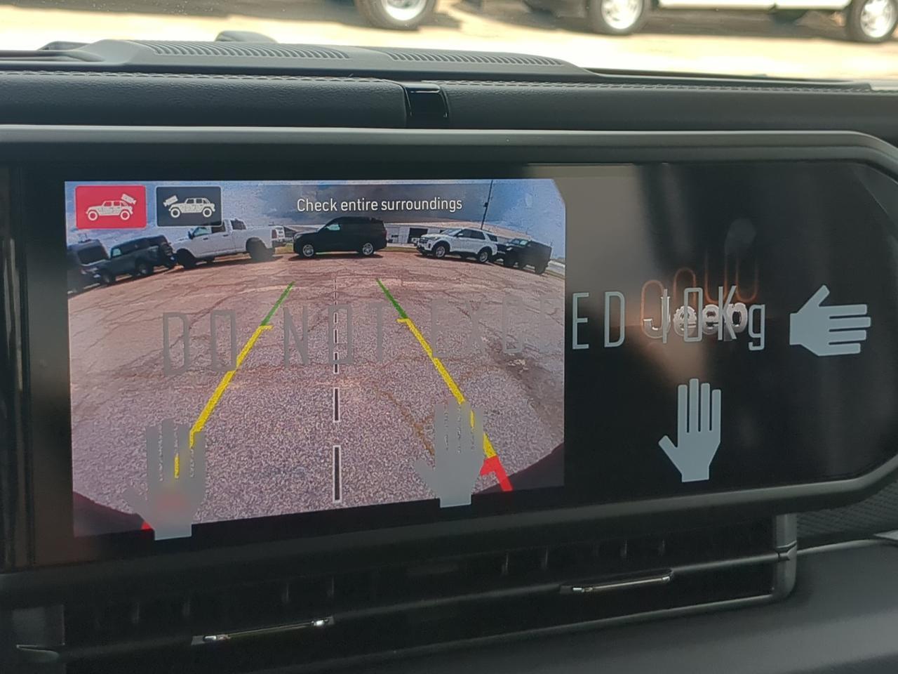 2026 Jeep Wrangler Rubicon X Winder GA