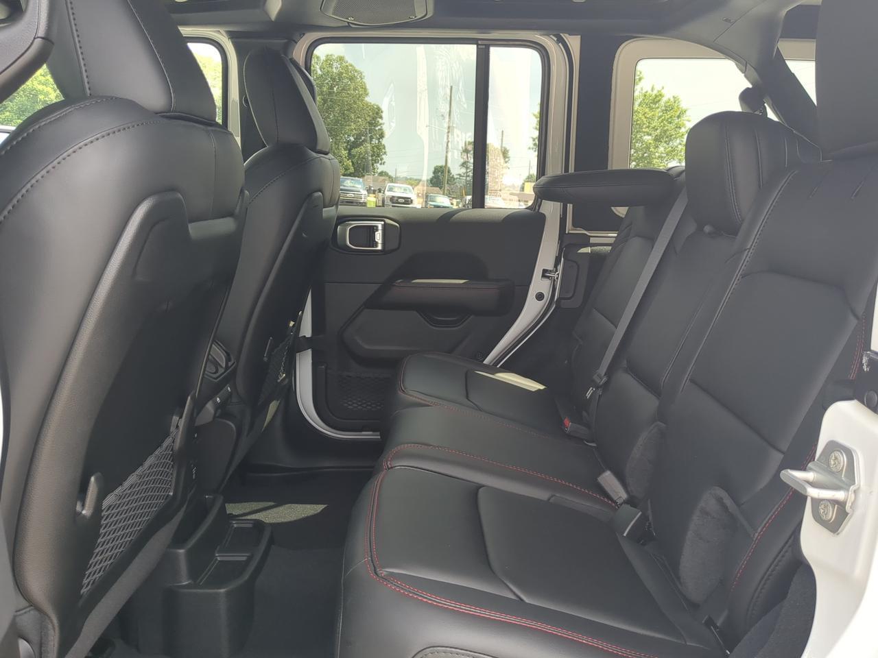 2026 Jeep Wrangler Rubicon X Winder GA