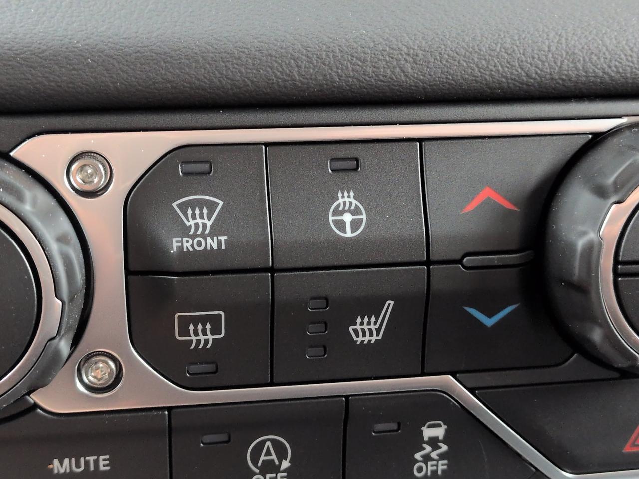 2026 Jeep Wrangler Rubicon X Winder GA