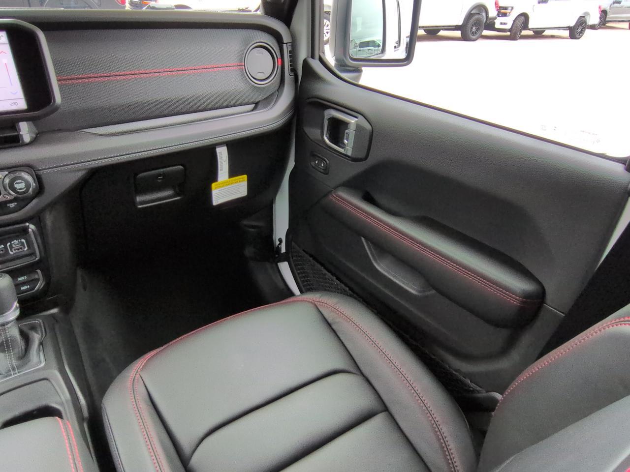 2026 Jeep Wrangler Rubicon X Winder GA