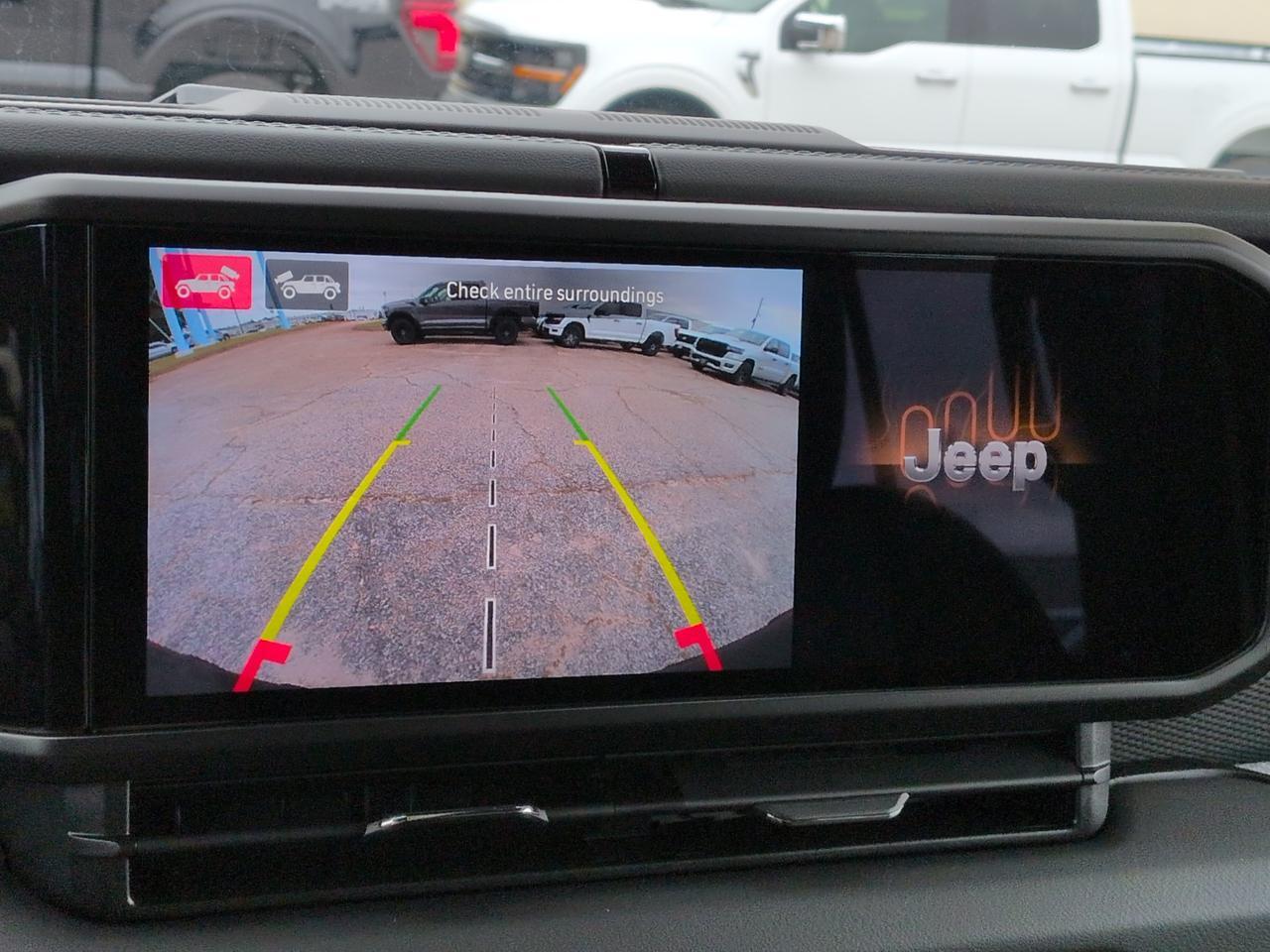 2026 Jeep Wrangler Rubicon X Winder GA