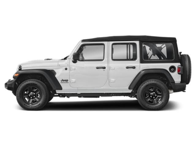 2026 Jeep Wrangler Rubicon X Winder GA