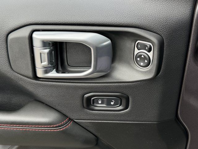 2026 Jeep Wrangler Rubicon X Springfield VA