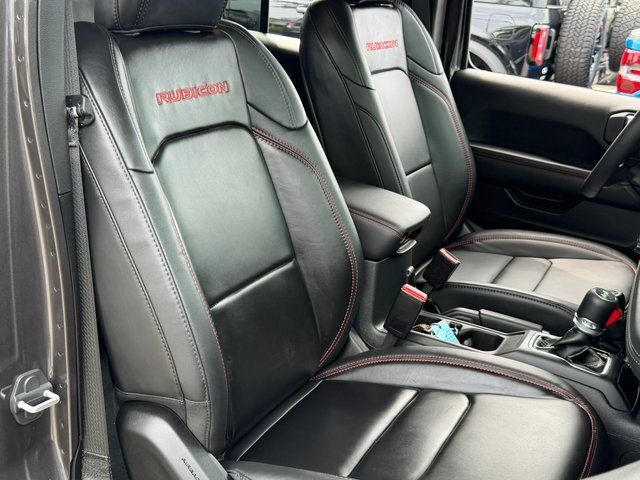 2026 Jeep Wrangler Rubicon X Springfield VA