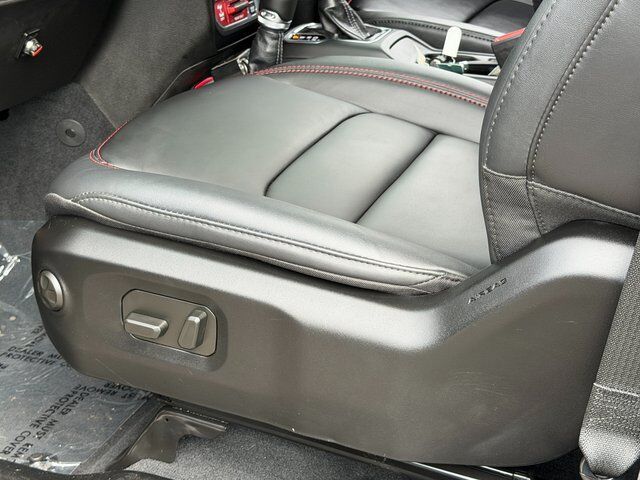 2026 Jeep Wrangler Rubicon X Springfield VA