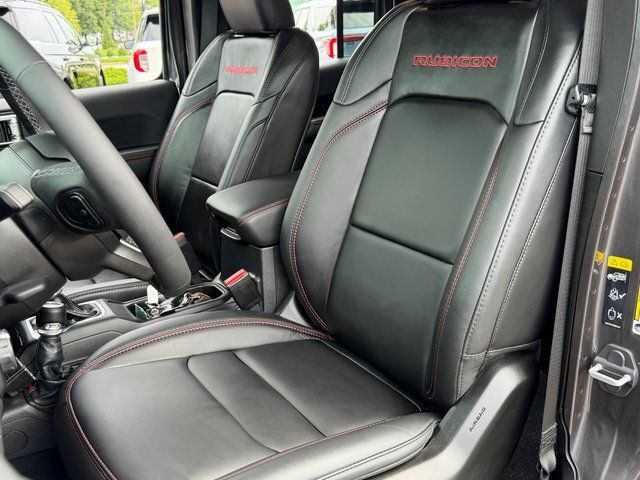 2026 Jeep Wrangler Rubicon X Springfield VA