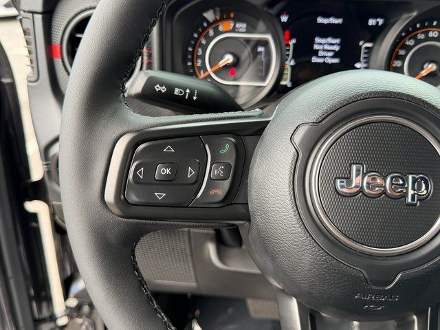 2026 Jeep Wrangler Rubicon X Springfield VA