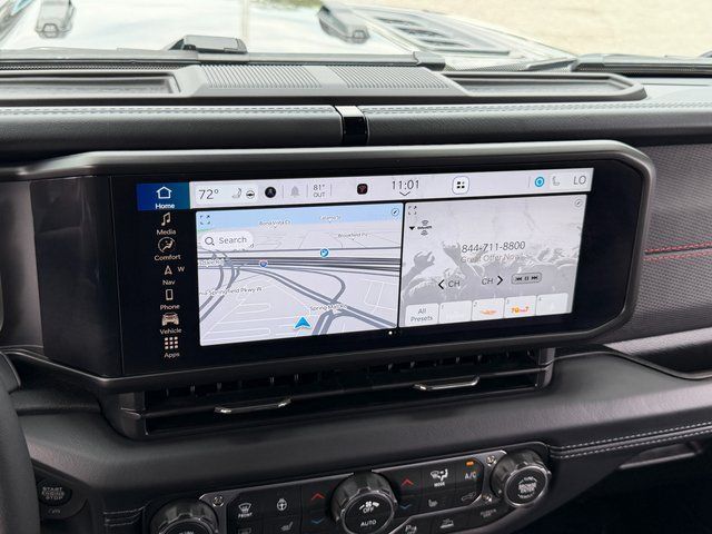 2026 Jeep Wrangler Rubicon X Springfield VA