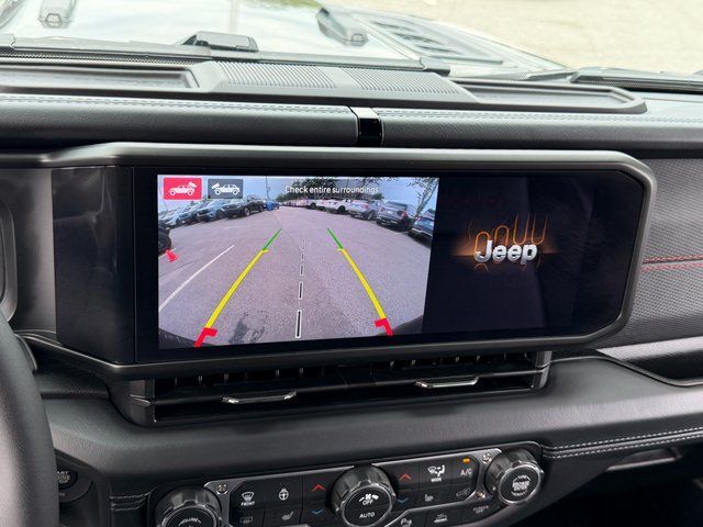 2026 Jeep Wrangler Rubicon X Springfield VA