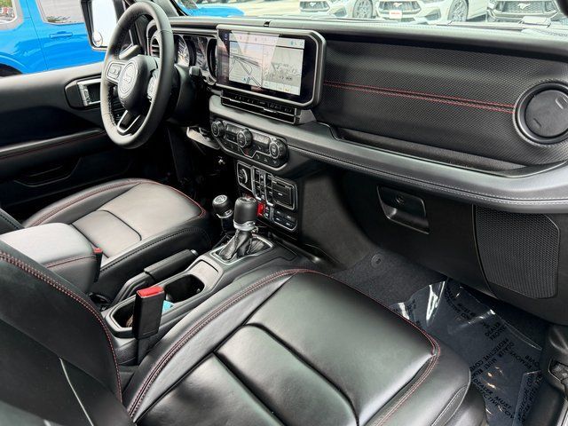 2026 Jeep Wrangler Rubicon X Springfield VA