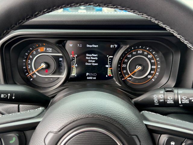 2026 Jeep Wrangler Rubicon X Springfield VA