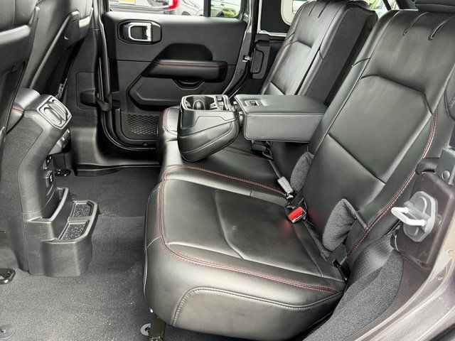 2026 Jeep Wrangler Rubicon X Springfield VA
