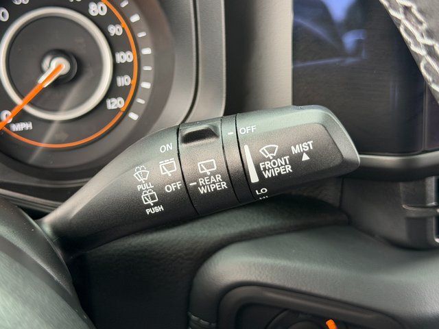 2026 Jeep Wrangler Rubicon X Springfield VA