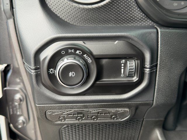 2026 Jeep Wrangler Rubicon X Springfield VA