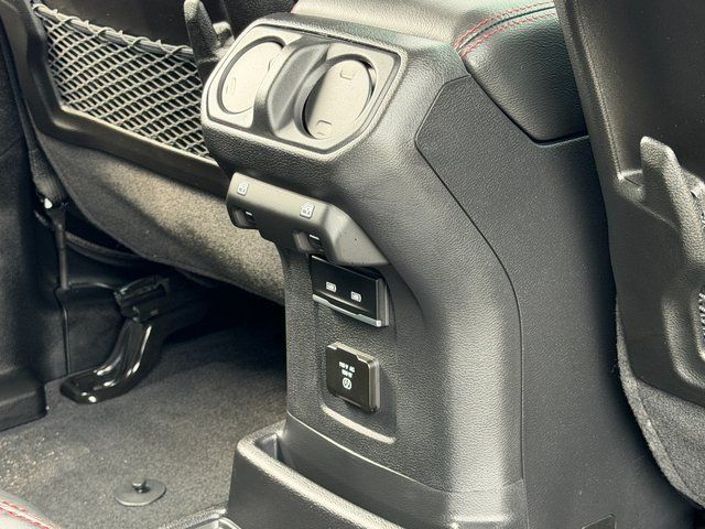 2026 Jeep Wrangler Rubicon X Springfield VA