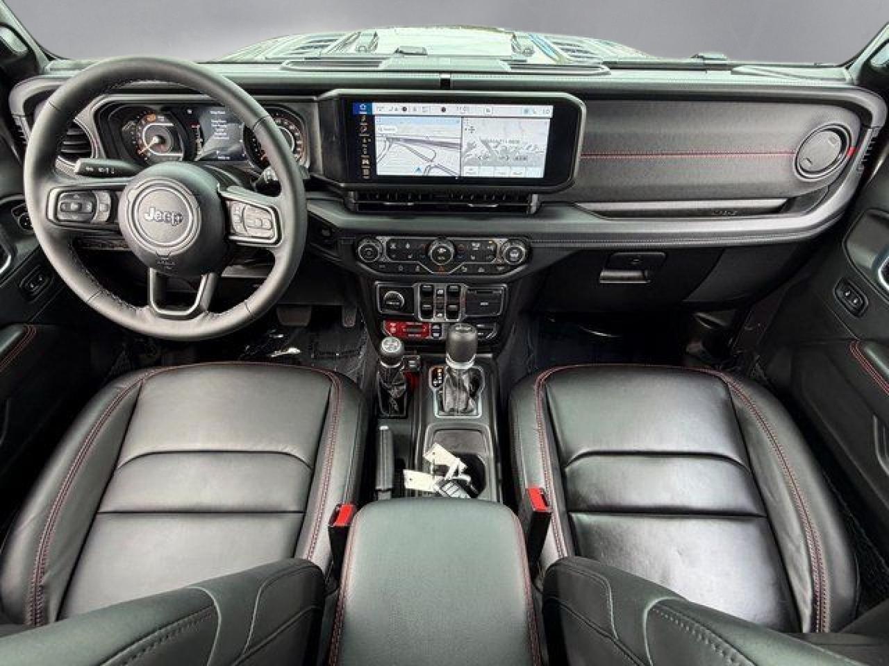 2026 Jeep Wrangler Rubicon X Springfield VA