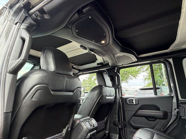 2026 Jeep Wrangler Rubicon X Springfield VA