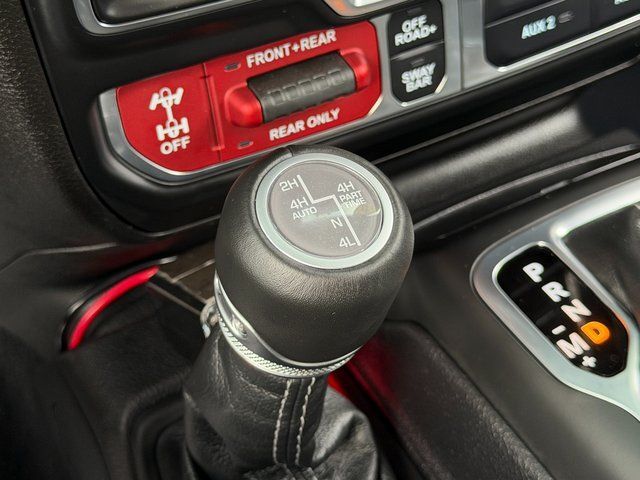 2026 Jeep Wrangler Rubicon X Springfield VA