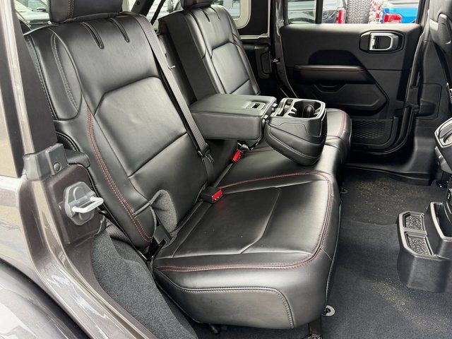 2026 Jeep Wrangler Rubicon X Springfield VA