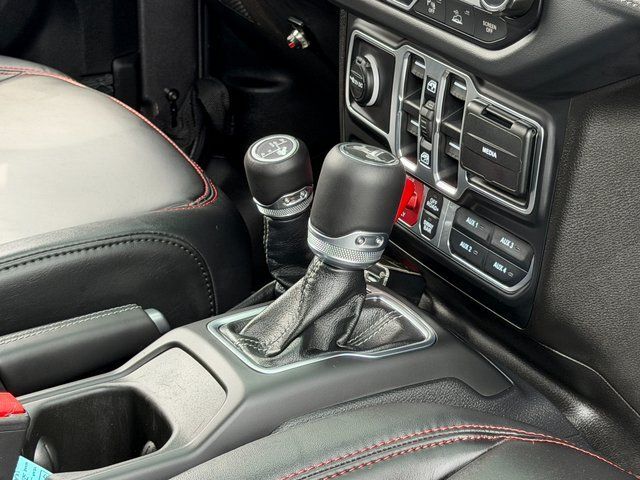 2026 Jeep Wrangler Rubicon X Springfield VA