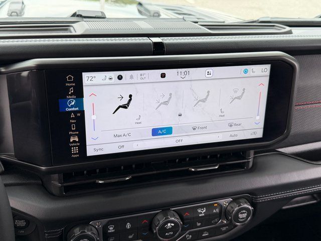 2026 Jeep Wrangler Rubicon X Springfield VA