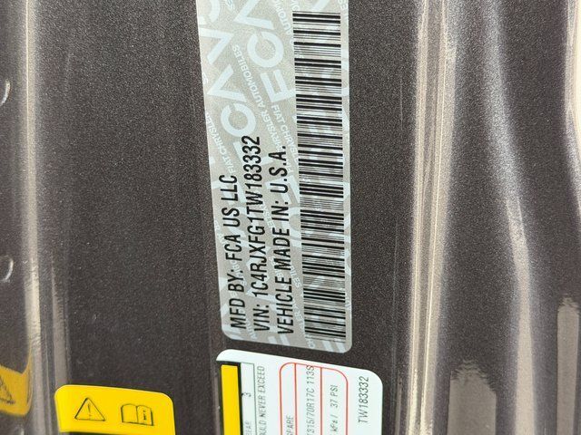 2026 Jeep Wrangler Rubicon X Springfield VA